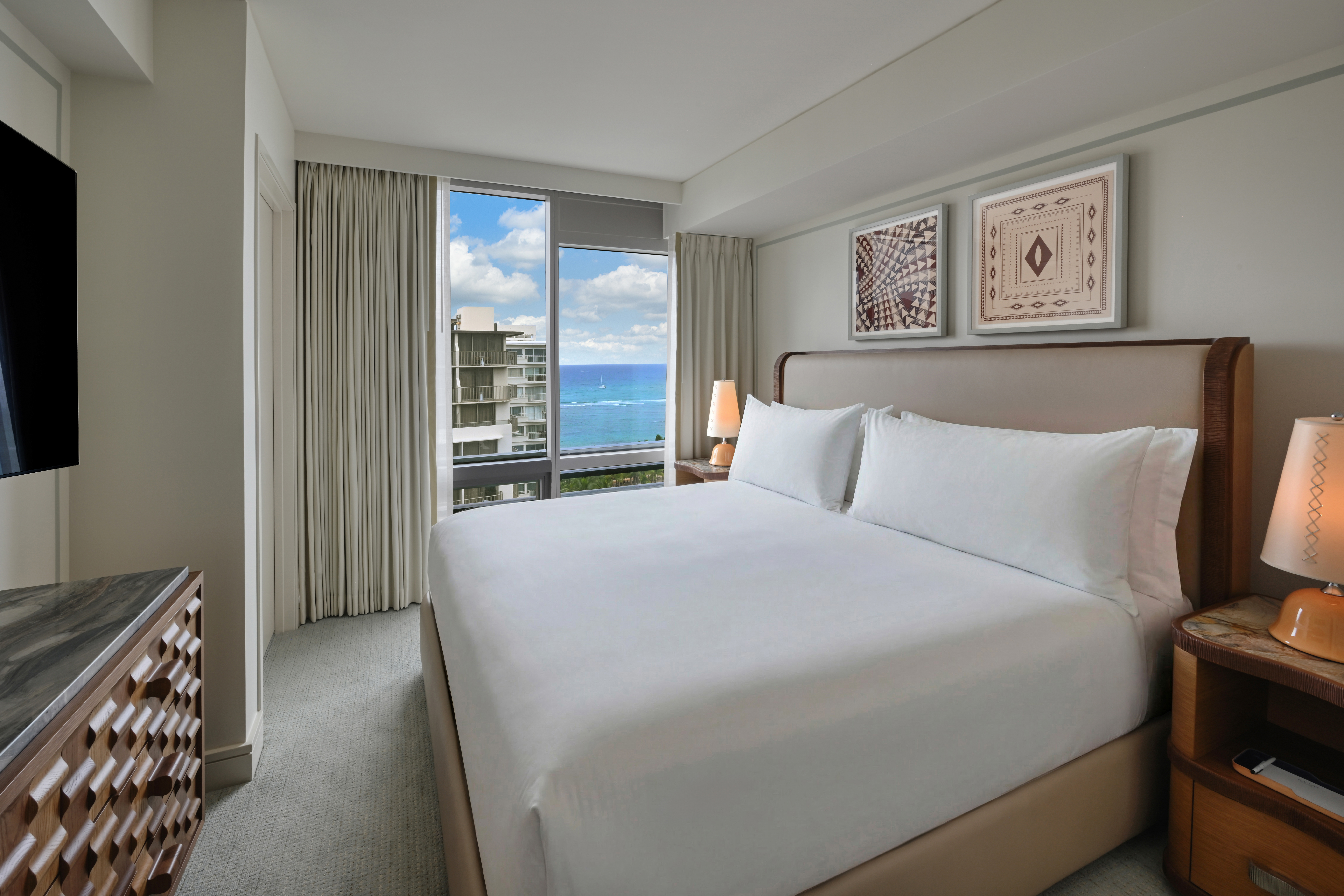 Hotel C